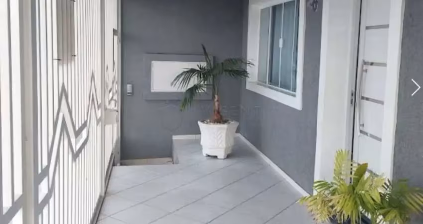 Casa com 2 quartos à venda na Avenida Clemente Rosa, Vila Maringá, Jundiaí