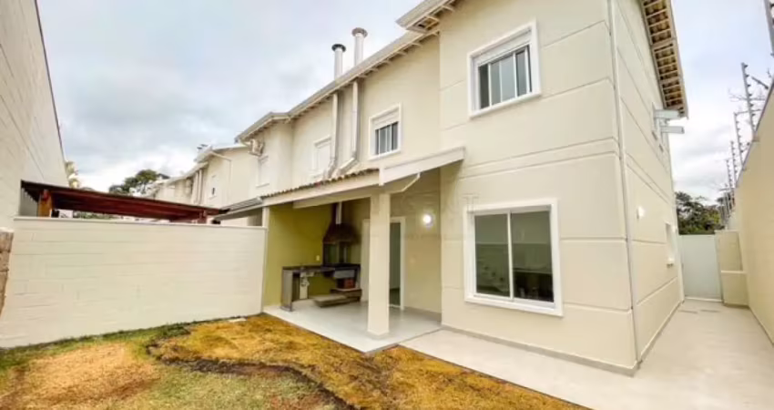 Casa à venda em condomínio, 3 quartos - medeiros - jundiaí/sp