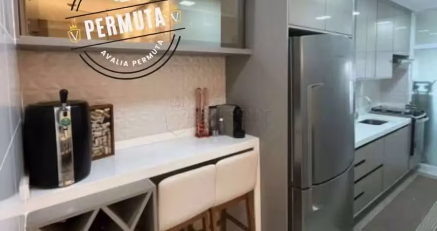 Apartamento locação no cond. flex 2 - jd. ana flórida - jundiaí/sp