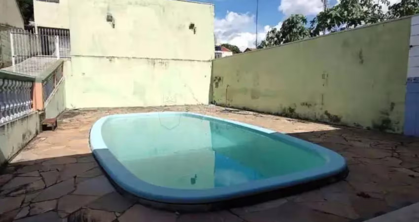 Casa com 4 quartos à venda na Rua Bragança Paulista, Jardim Pacaembu, Jundiaí