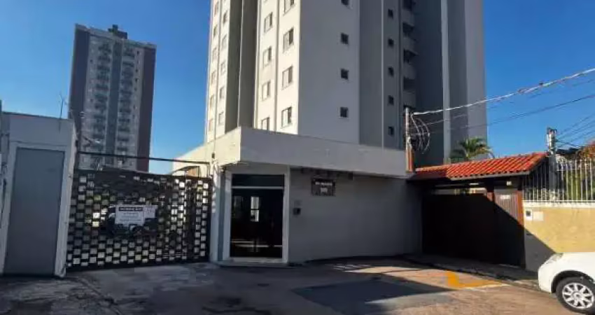 Apartamento com 3 quartos à venda na Rua Grécia, Jardim Bizarro, Jundiaí