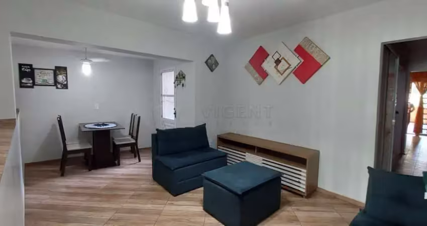 Casa com 2 quartos a venda no centro de jundiaí - sp