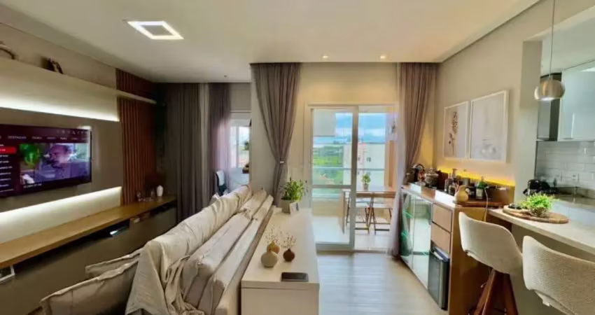 Apartamento 2 suítes a venda -  medeiros - jundiaí -sp