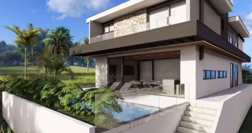 Casa com 4 suítes à venda - jardim celeste - jundiaí/sp