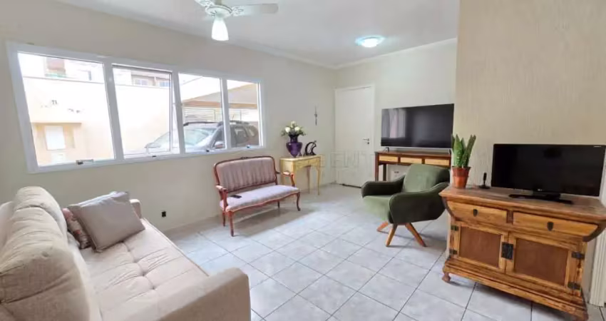 Casa térrea de 118m² com 3 quartos sendo uma suíte - vila guarani - jundiaí/sp