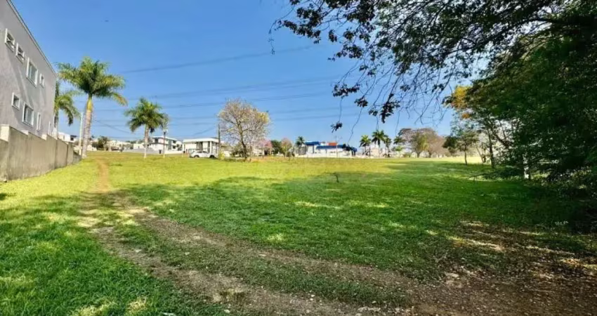 Terreno à venda no cond. reserva da serra - medieros - jundiaí/sp