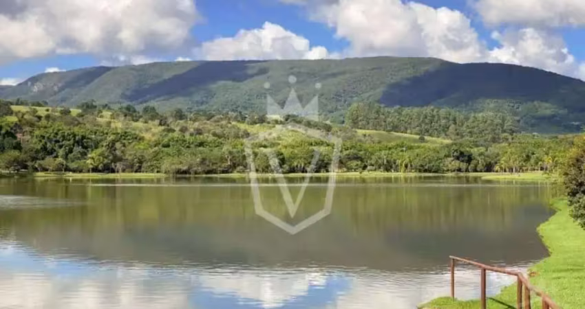 Terreno  à venda no cond. reserva da serra - medieros - jundiaí/sp