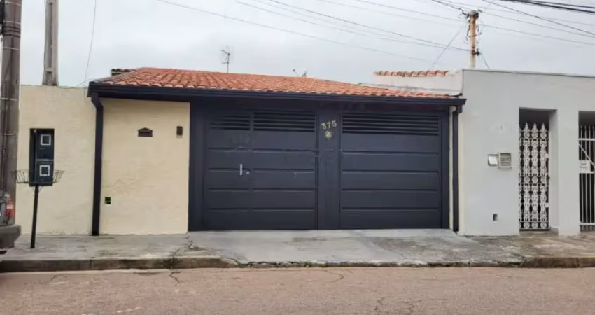 Casa com 3 quartos à venda na Avenida Brígido Marcassa, Jardim Pacaembu, Jundiaí