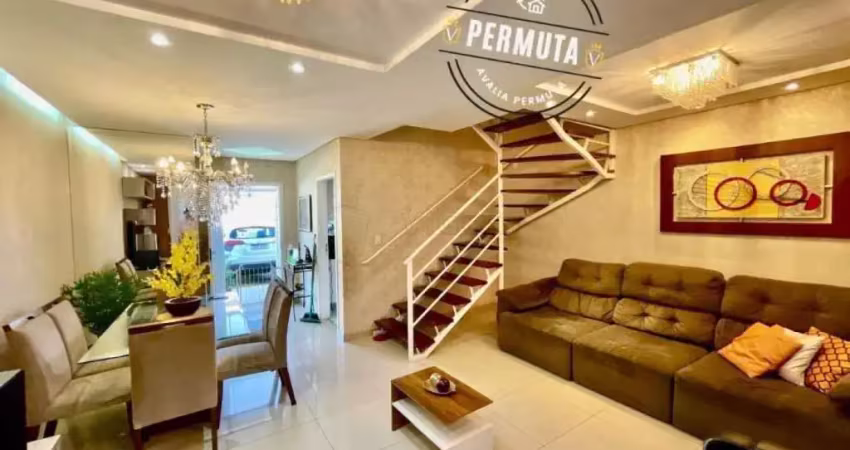 Casa para  venda no condominio  garden resort- jd. shangai - jundiaí/sp