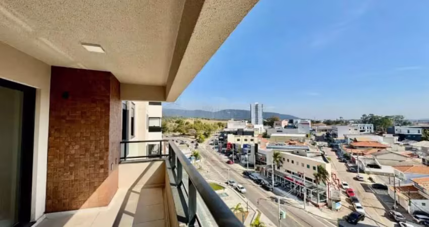 Apartamento à venda no chronos residencial - eloy chaves - jundiaí