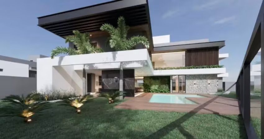 Casa á venda  4 suítes -  condominio terras do alvorada -jundiaí- sp