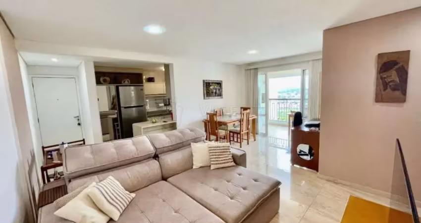 Apartamento à venda no cond. atmosphera - jd. ermida i/eloy chaves - jundiaí/sp.
