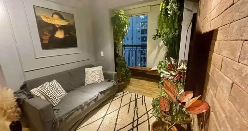Apartarmento a venda no condominio atmosphera- eloy chaves - jundiai/sp.