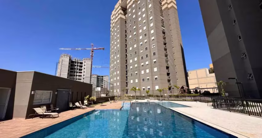 Apartamento à venda no cond. maxx santa angela - jd. horto florestal - jundiaí-sp