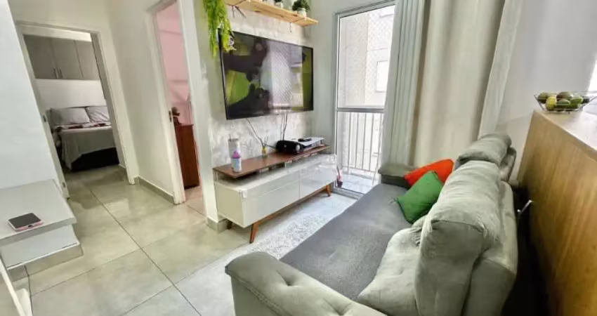 Apartamento com 2 quartos à venda na Rua Dino, Vila Joana, Jundiaí