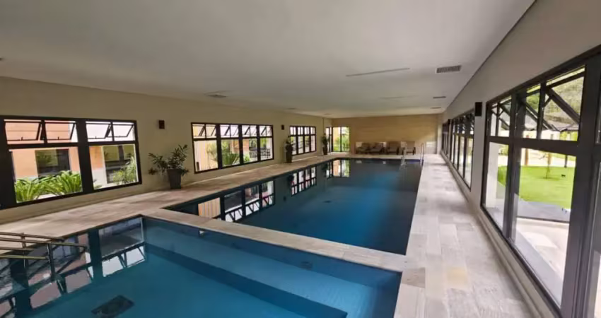 Apartamento à venda no cond. odeon- portal do paraiso ii - jundiaí/sp