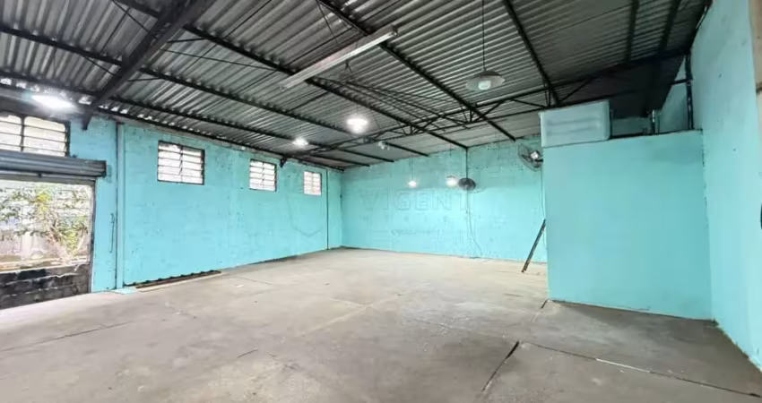 Barracão / Galpão / Depósito à venda na Rua Lacerda Franco, Vila Arens I, Jundiaí