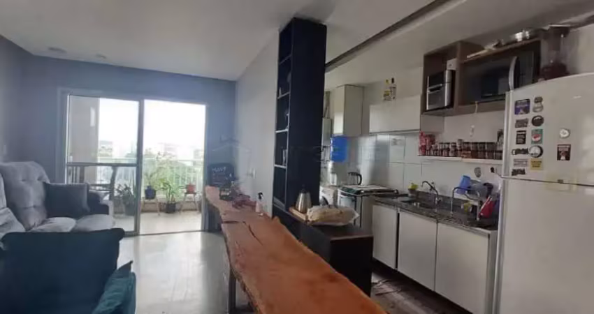 Apartamento à venda no cond. tons de ipanema- jundiaí/sp