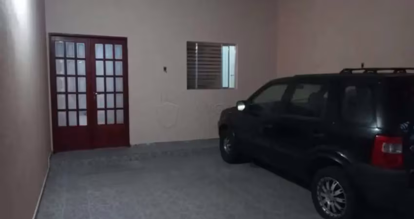 Casa com 2 quartos à venda na Rua Sérgio Negri, Fazenda Grande, Jundiaí