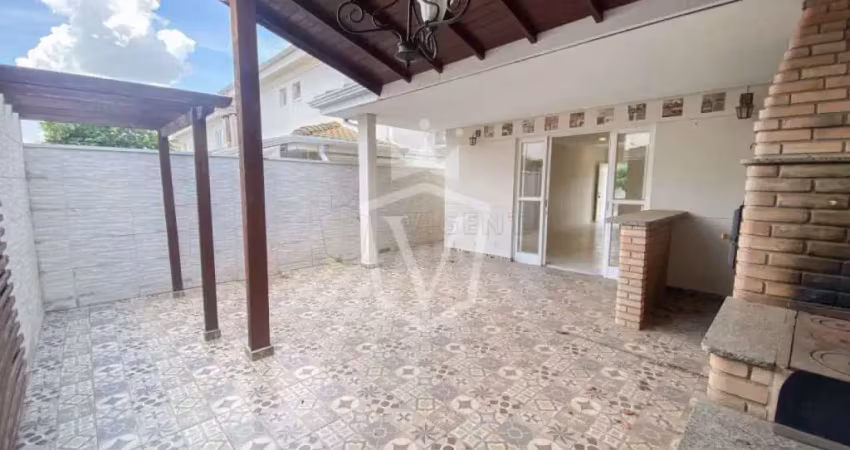 Casa em condomínio fechado com 3 quartos à venda na Rua Maria Cristina Alves Silva, Medeiros, Jundiaí