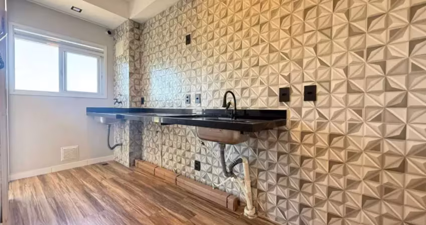 Apartamento à venda no cond. yes living - medeiros - jundiaí/sp