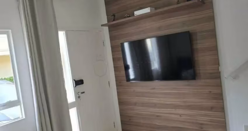 Casa à venda no  cond. caminhos da serra 4 - vila alati - jundiaí/sp