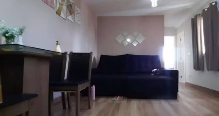 Apartamento à venda no condominio residencial magnolia  nova cidade jardim - jundiaí/sp