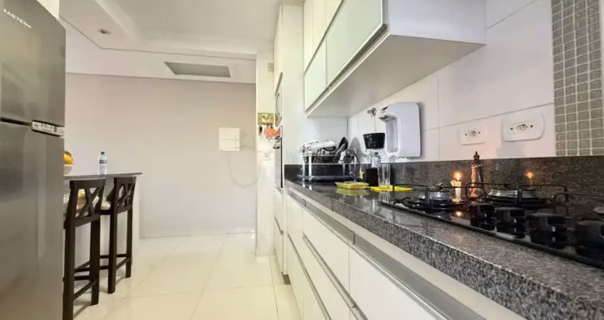 Apartamento à venda no cond. altos do pacaembu - jd. tamoio - jundiaí/sp