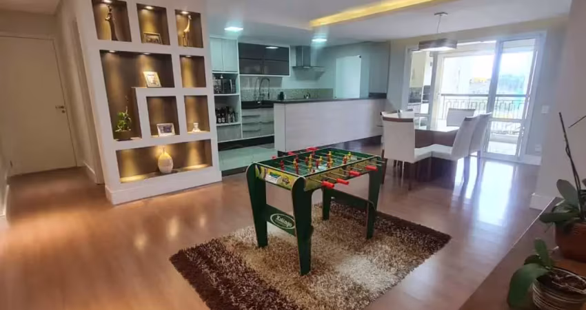 Apartamento com 3 suítes a venda no condomínio atmosphera natural living - jardim ermida i - jundiaí/sp