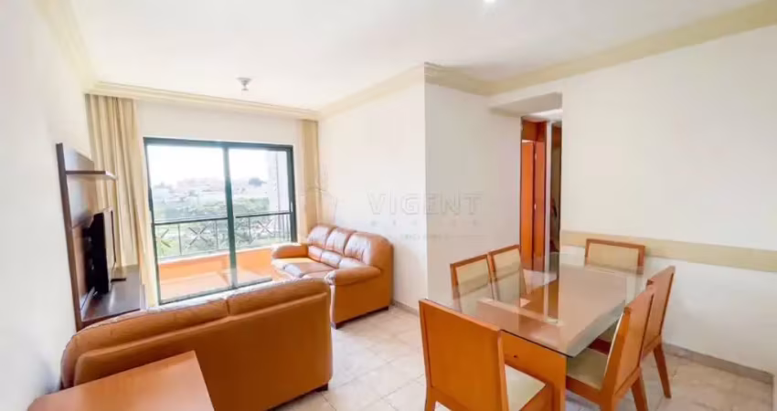 Apartamento com 3 quartos à venda, jardim bonfiglioli - jundiaí/sp