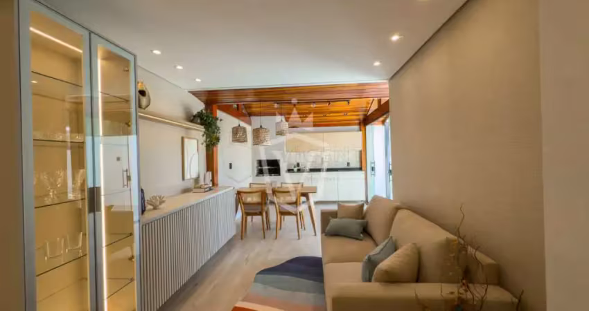 Casa para venda porteira fechada condomínio canto da natureza  - jd. shangai - jundiaí/sp