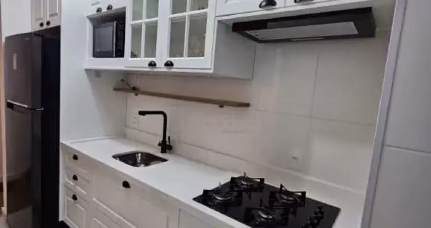 Apartamento com 2 quartos à venda na Avenida Caetano Gornati, Engordadouro, Jundiaí