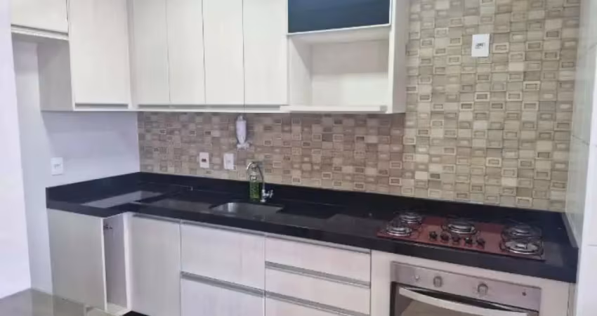 Apartamento de 60m² com 2 quartos a venda no condomínio scalla convivium - engordadouro - jundiaí/sp