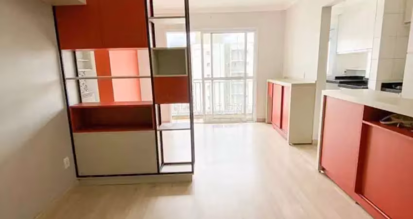 Apartamento de a venda no condomínio scalla convivium - engordadouro - jundiaí/sp