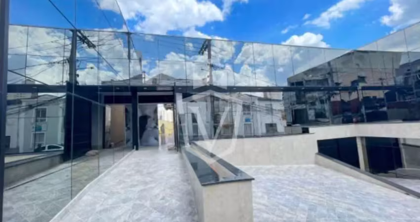 Prédio comercial para aluguel, centro de jundiaí/sp