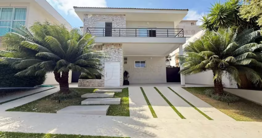 Casa em condomínio fechado com 3 quartos à venda na Rua dos Pinheiros, Jardim Novo Mundo, Jundiaí