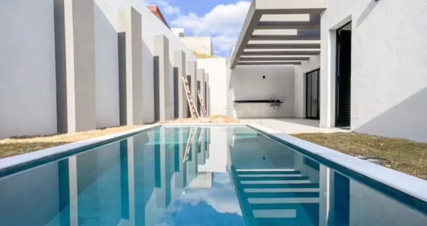 Casa em condomínio fechado com 3 quartos à venda na Estrada Da Mina, Jardim das Minas, Itupeva