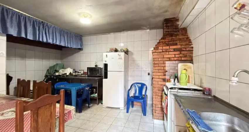 Casa com 3 quartos à venda na Travessa São Vítor, Jardim Pacaembu, Jundiaí