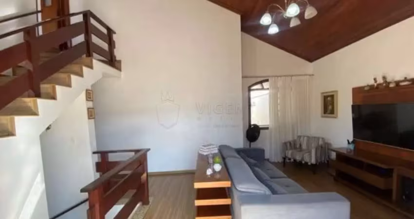 Casa com 3 quartos à venda na Rua Aníbal Martinelli, Jardim Santa Júlia, Jundiaí