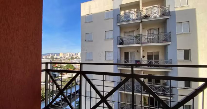 Apartamento com 2 quartos para locação - ponte são joão - jundiaí/sp
