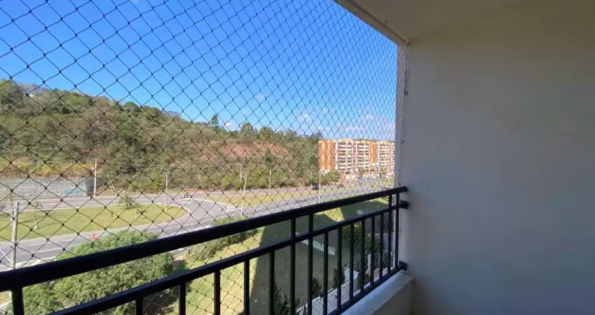 Apartamento residencial no bairro engordadouro- jundiaí/sp conjunto residencial ravenna