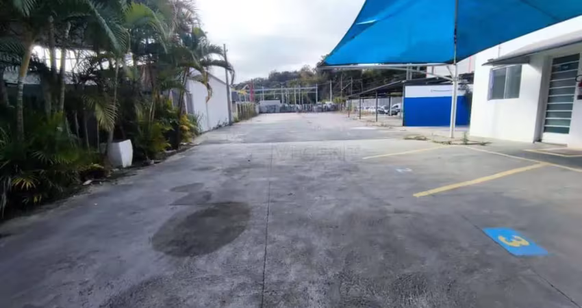 Ponto loja comercial para alugar, vila rami - jundiaí- sp
