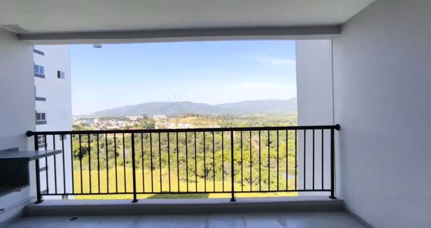 Apartamento para alugar  com 03 quartos sendo uma suíte - medeiros- jundiaí -sp