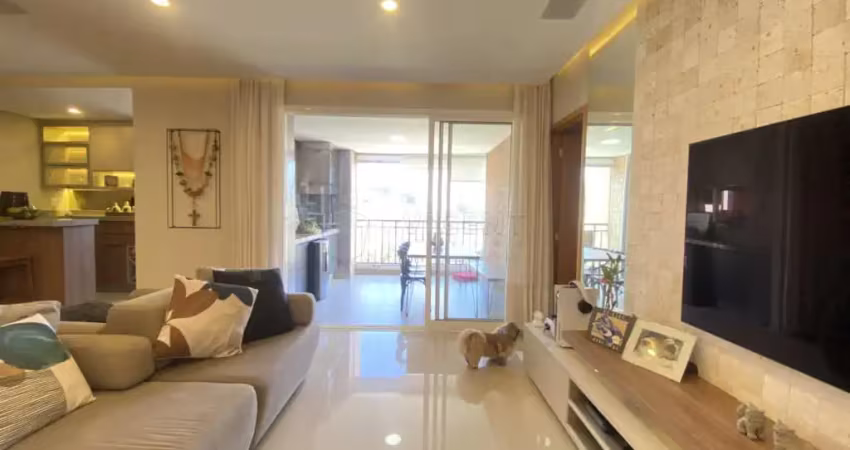 Apartamento com 3 suítes à venda - jardim trevo - jundiaí/sp