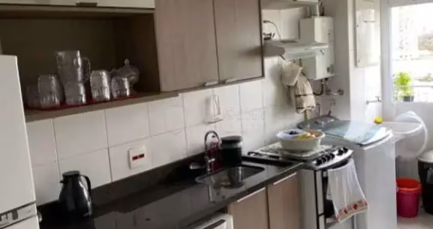 Apartamento á venda no condomínio forest, jardim ana maria em jundiaí/sp