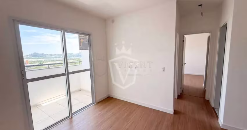 Apartamento á venda no condomínio life residencial - jundiaí/sp