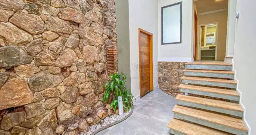 Casa à venda em condomínio alto padrão - jundiaí/sp