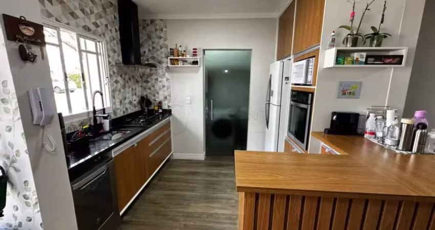 Casa para venda no condomínio. thina- jardim carolina -jundiaí/sp