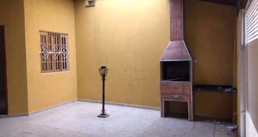 Casa com 3 quartos à venda na Rua Ernesto Ermani, Jardim Marambaia, Jundiaí