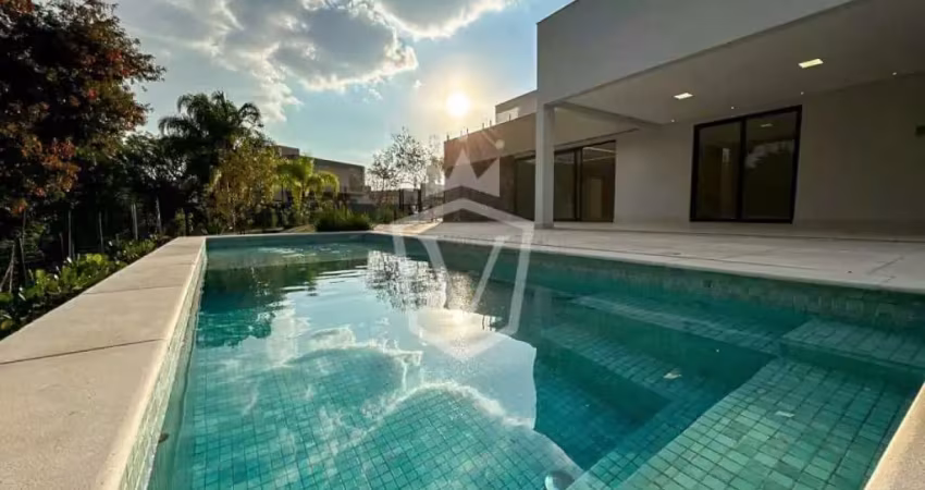 Casa com 5 suítes no condomínio terras da alvorada - jundiaí/sp